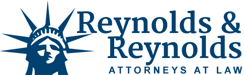 Lawyer Website Showcase